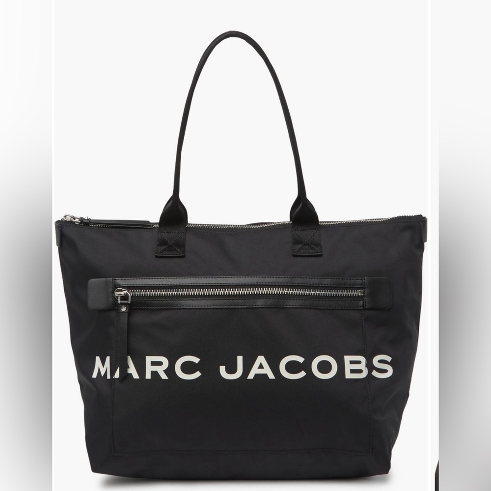COPY - Marc Jacobs Large Zip Tote